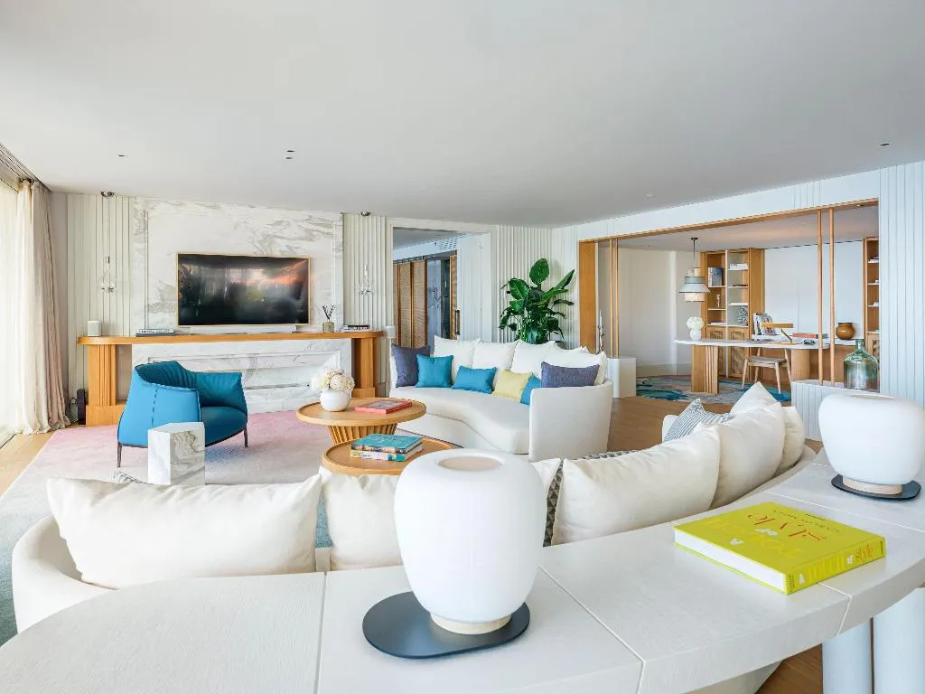 Room, Rixos Premium Dubrovnik, Dubrovnik