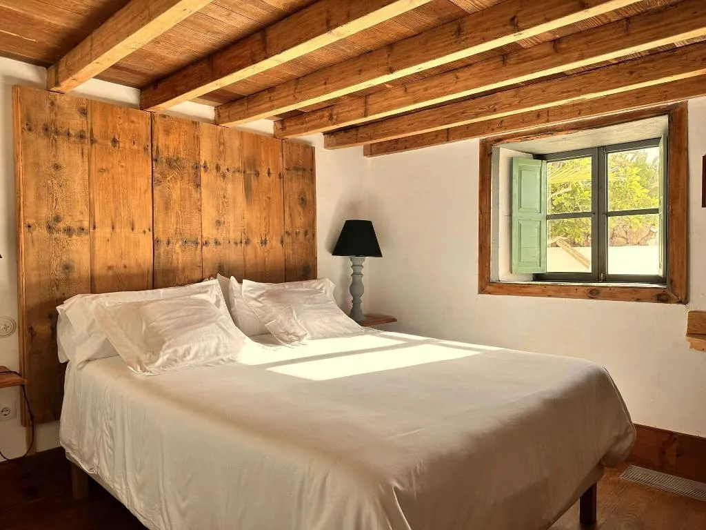 Room, Hotel Emblematico La Casa De Los Naranjos, Lanzarote