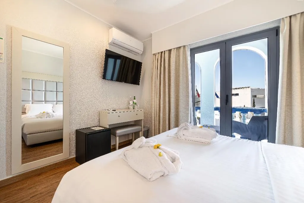DOUBLE SUPERIOR Room, Urban Hotel Santa Eulália, Algarve