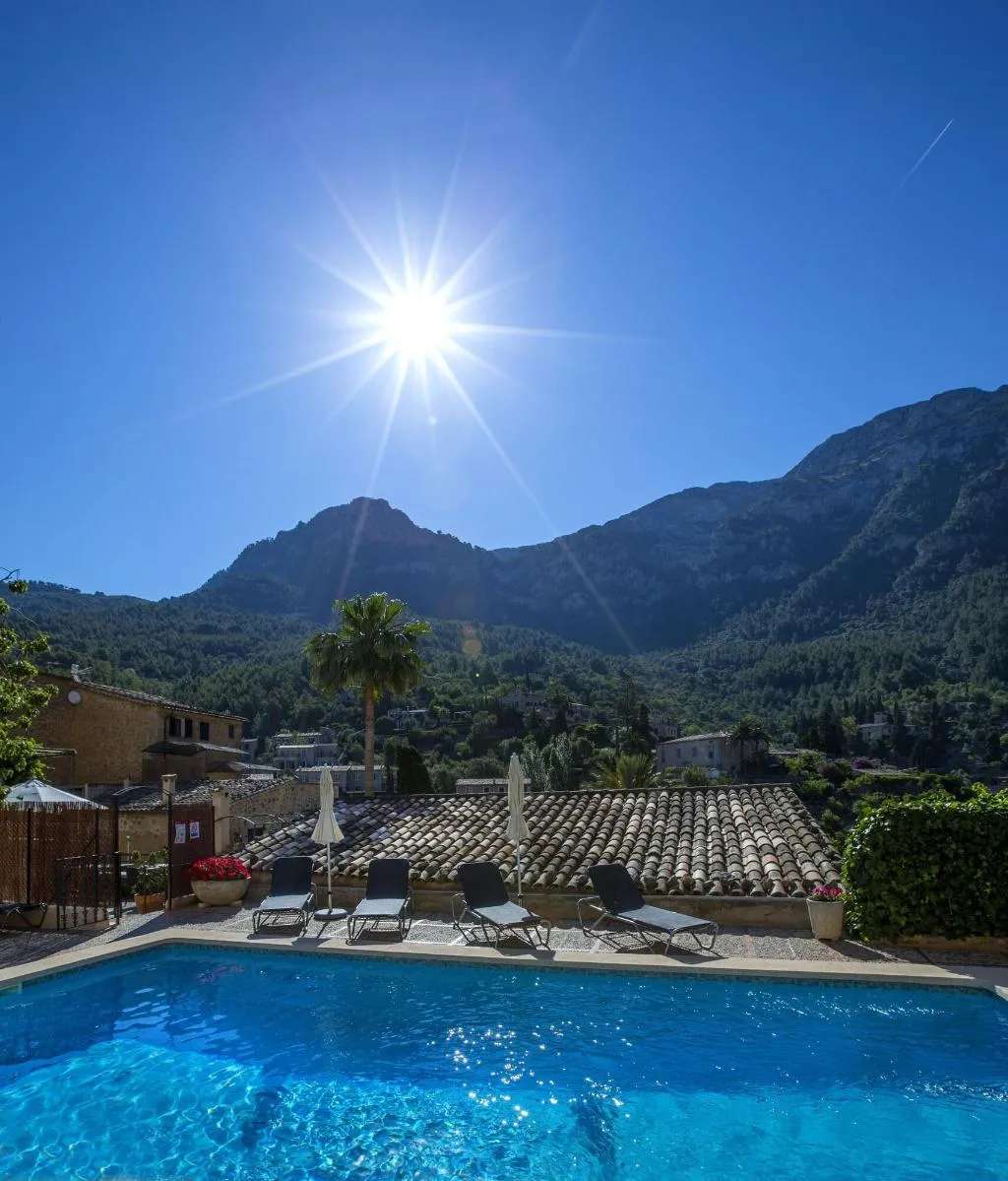 Sports and Entertainment, D'Es Puig, Majorca