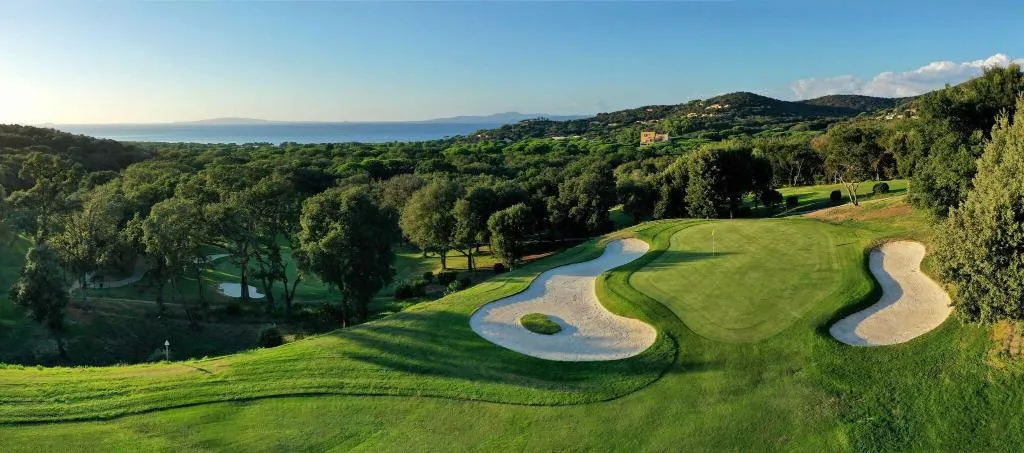 Sports and Entertainment, Golf Hotel Punta Ala, Florence