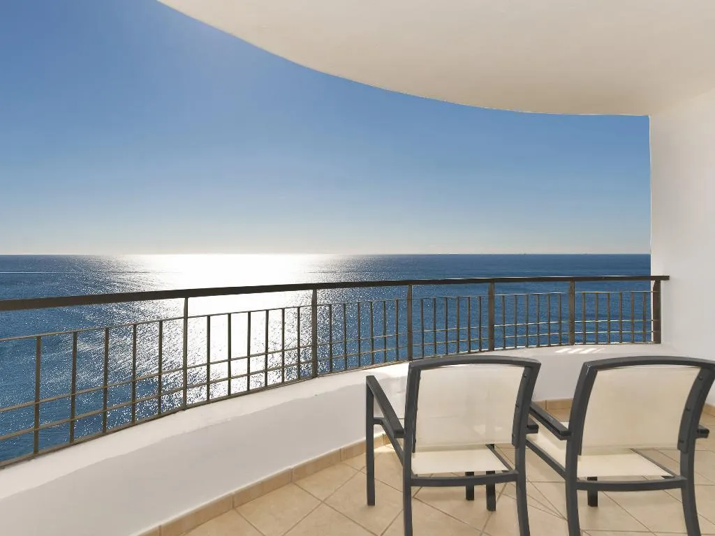General view, Olée Nerja Holiday Rentals by Fuerte Group, Costa Del Sol