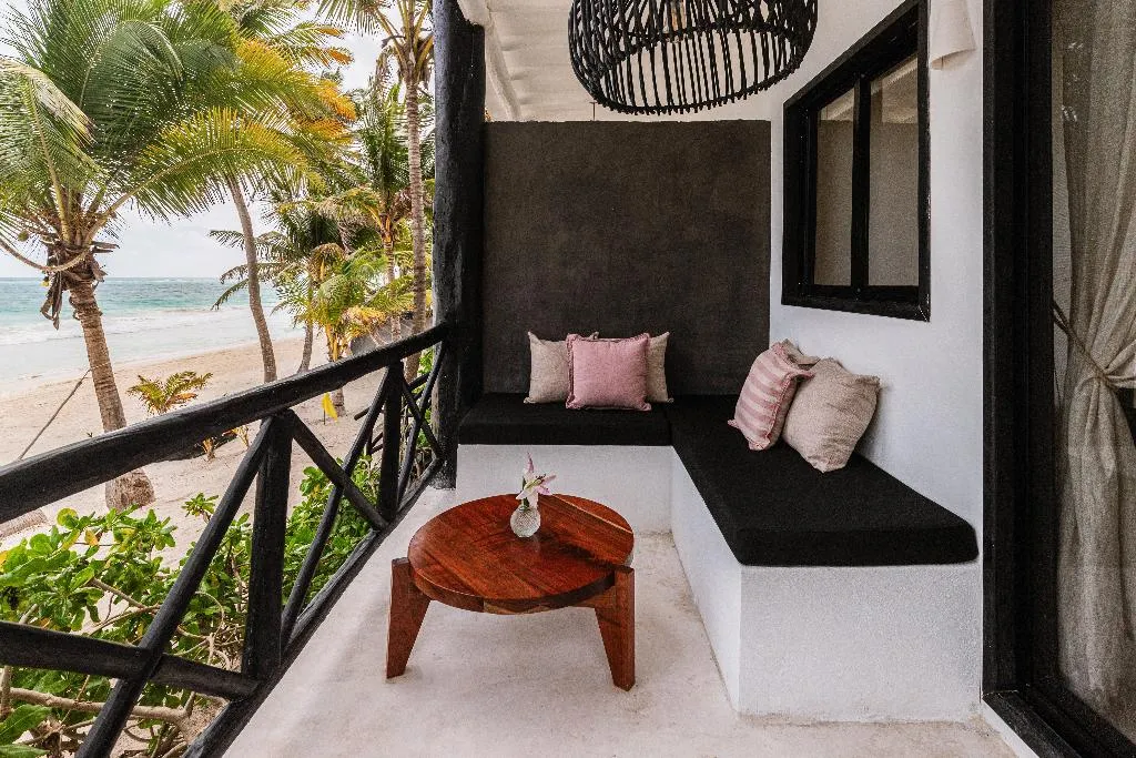SUITE SUPERIOR SEA VIEW Room, Casa Gitano, Cancun Area