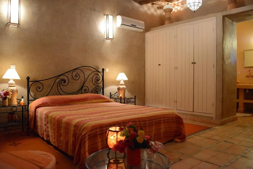 Room, Riad Ain Khadra Khadra, Agadir
