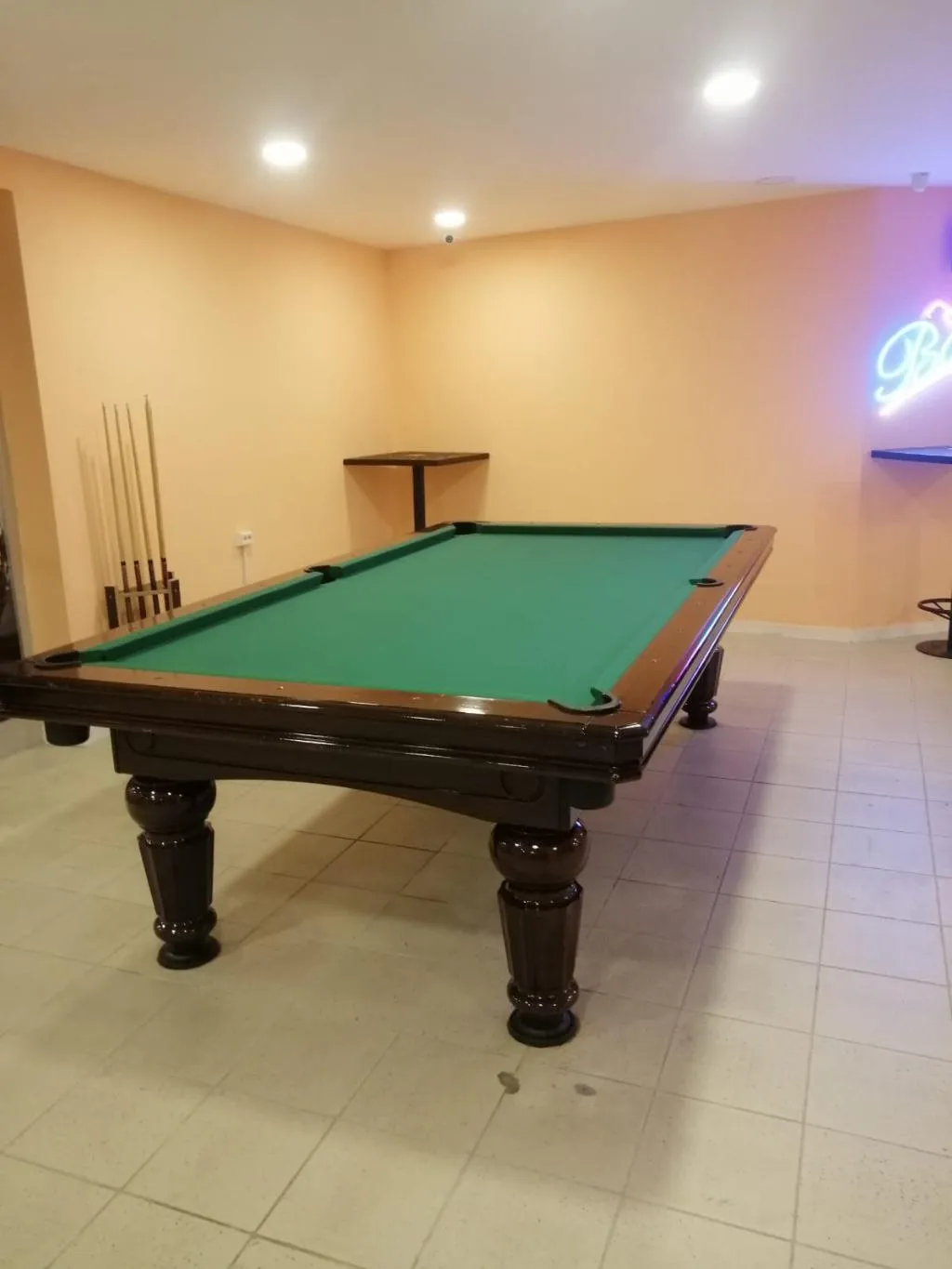 Sports and Entertainment, Grand Nar Hotel, Antalya