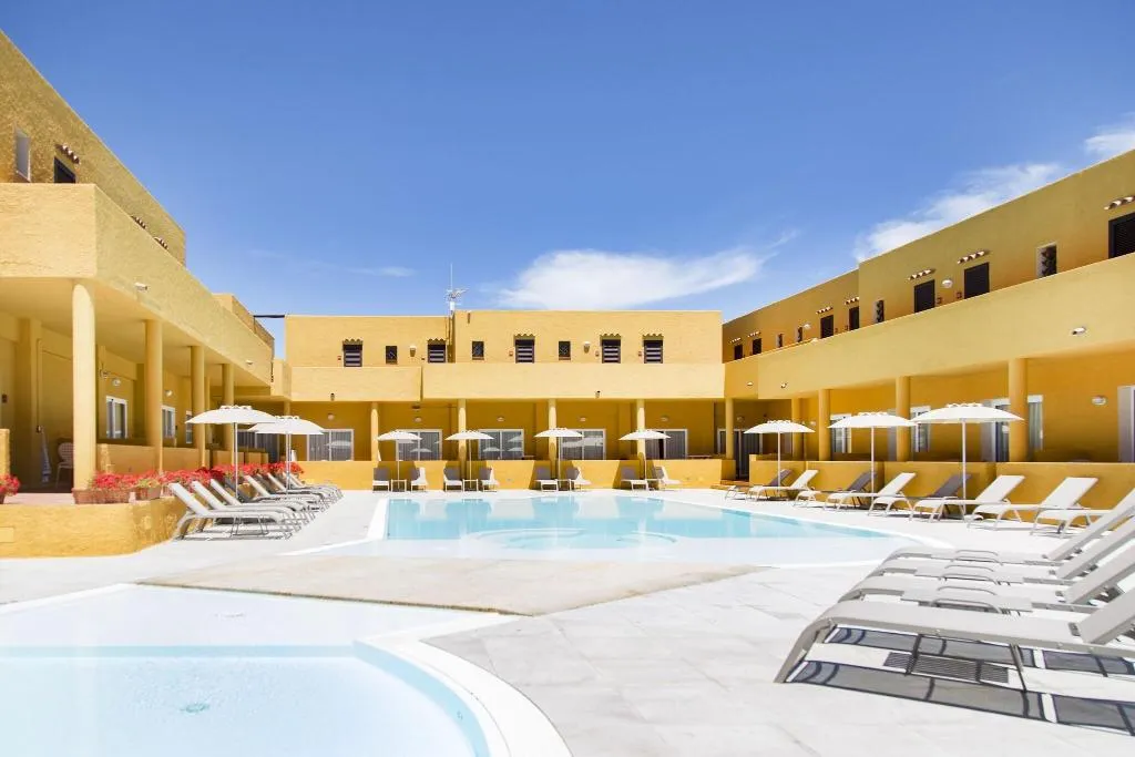 Pool, Blu hotel Laconia Village, Olbia