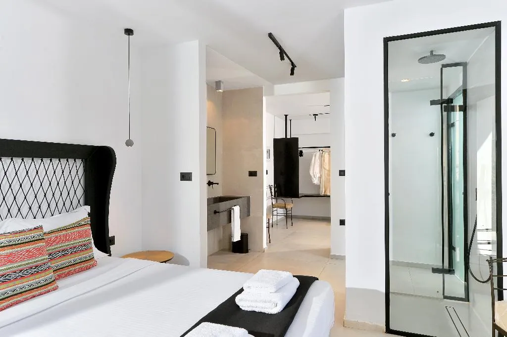 SUITE SUPERIOR Room, Yianna Hotel, Kefallinia