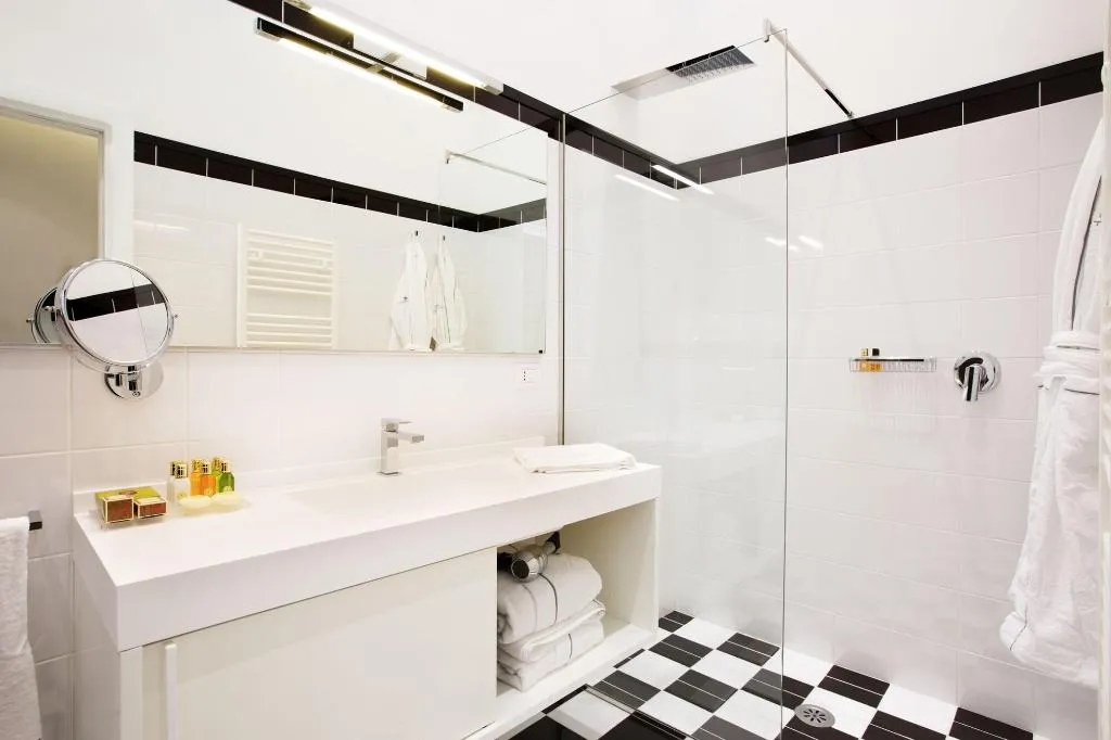 Room, Nap Luxury Guest House, Naples
