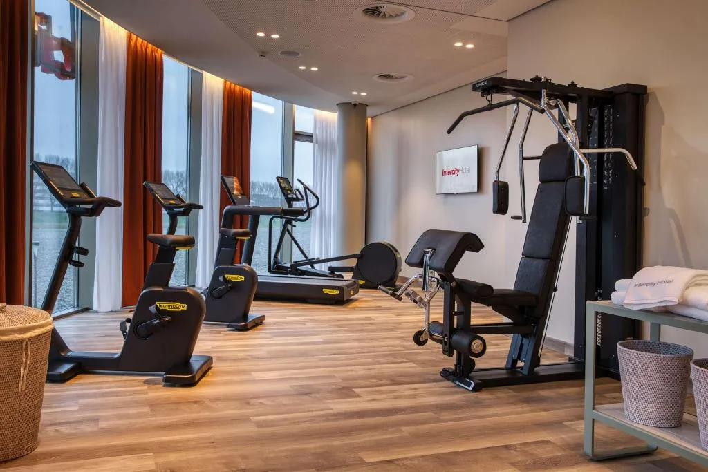 Sports and Entertainment, IntercityHotel Amsterdam Airport, Amsterdam