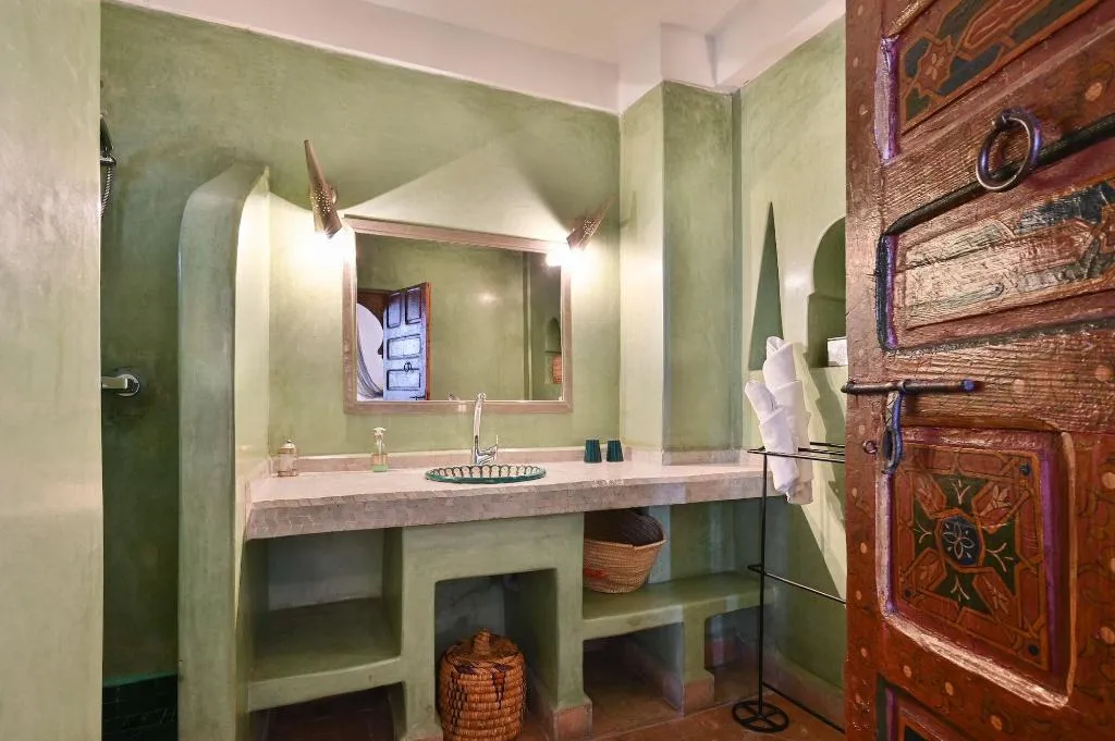 Room, Riad Aya, Marrakech