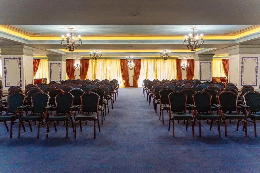 Conferences, Europe Villa Cortes, Tenerife