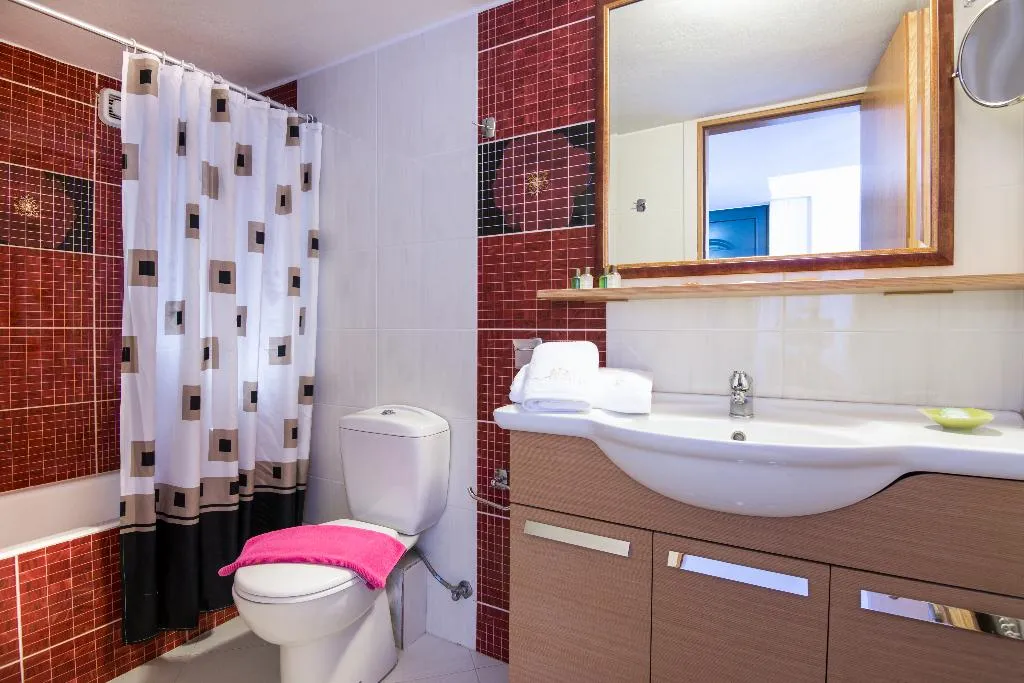 SUITE SEA VIEW Room, Pilot's Villas Luxury Suites, Crete