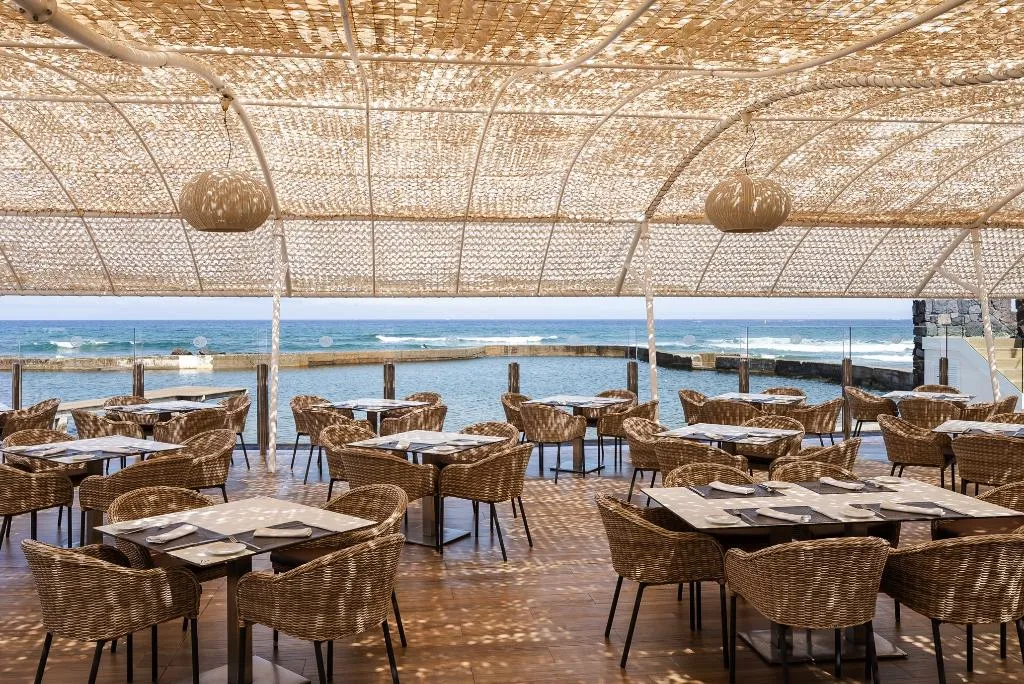 Restaurant, Europe Villa Cortes, Tenerife