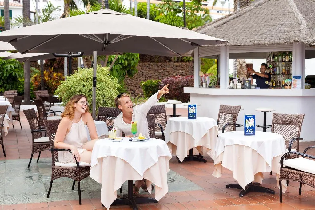 Bar, Best Semiramis, Tenerife