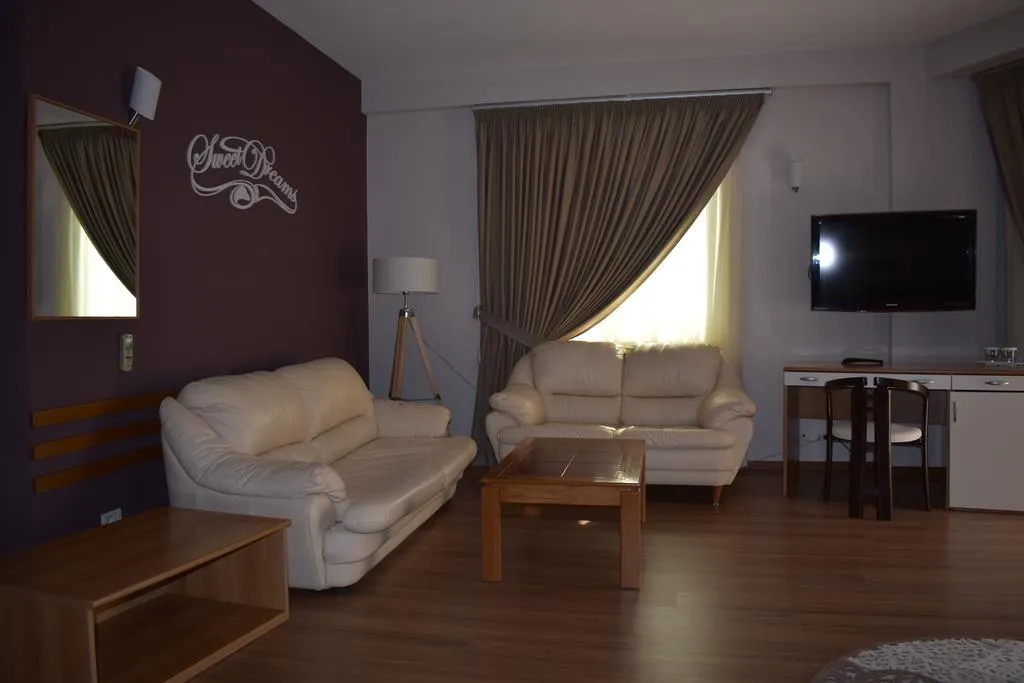 TRIPLE STANDARD Room, Arvi, Durres