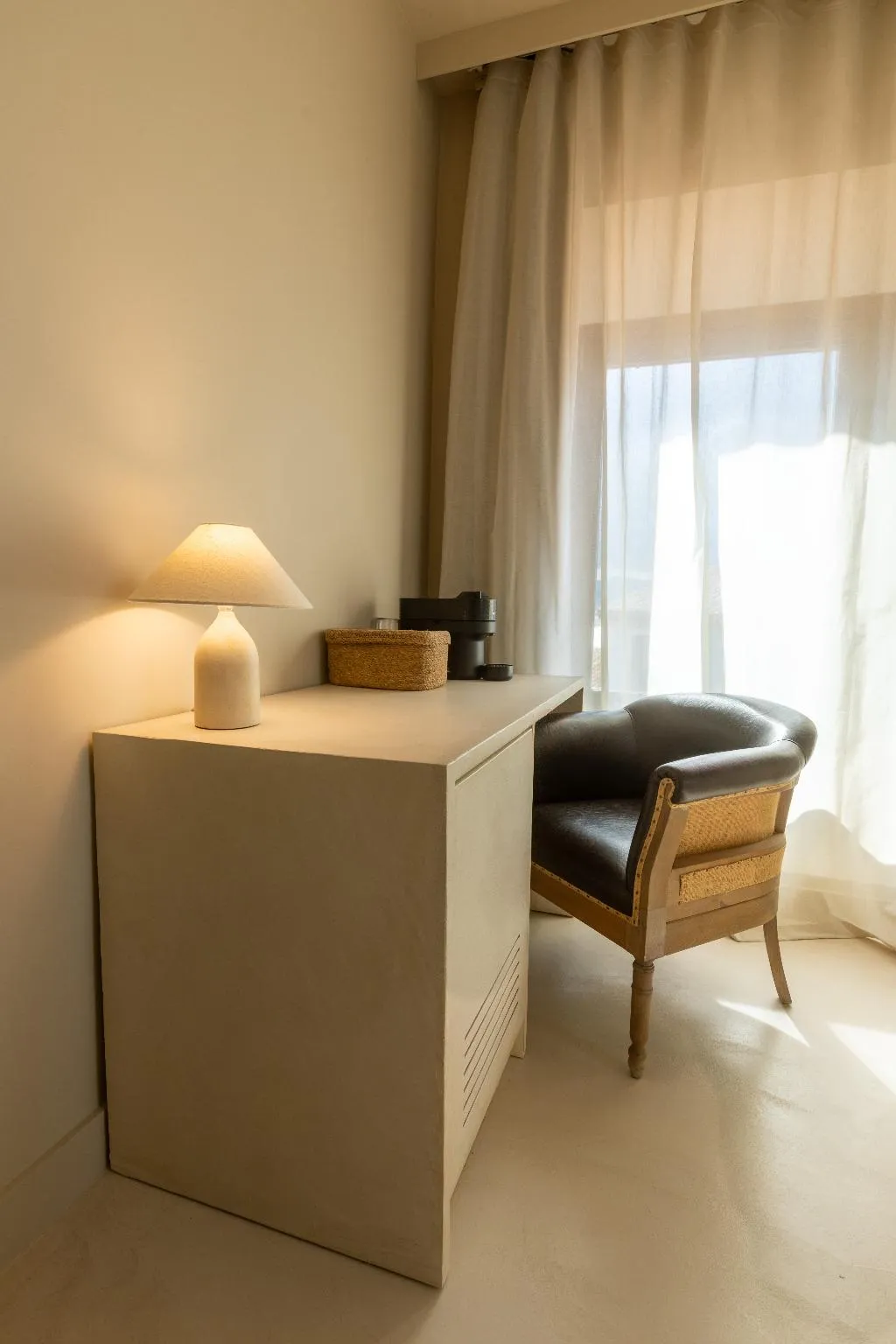 DOUBLE SINGLE USE SUPERIOR Room, Boutique les Clarisses, Costa Brava
