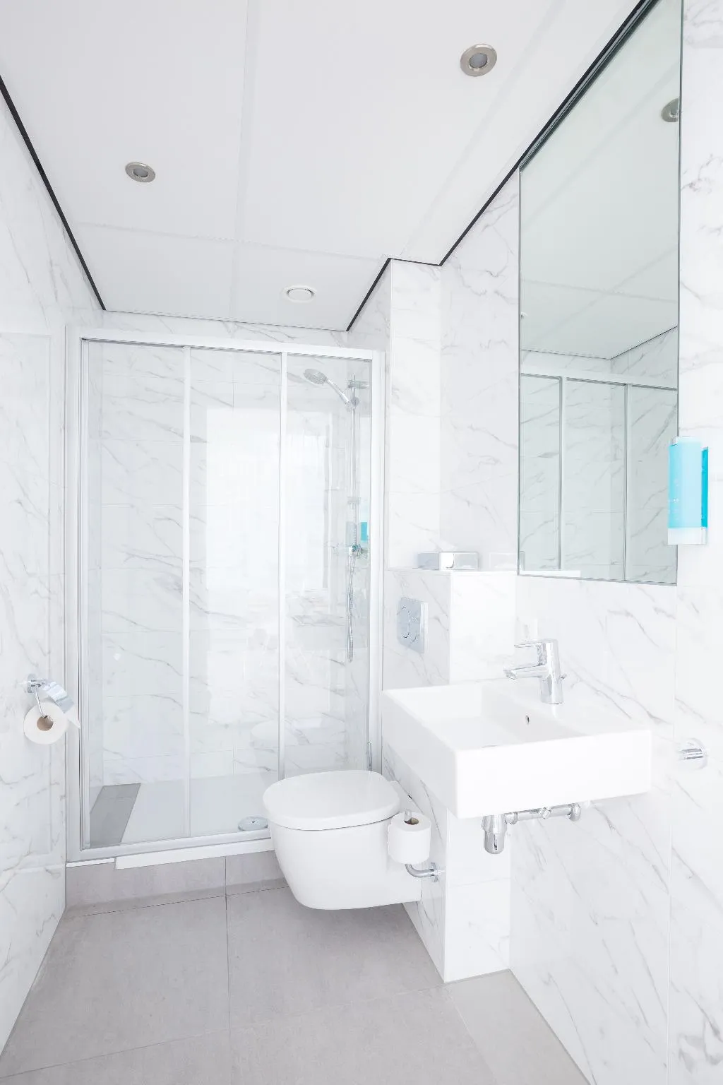 DOUBLE COMFORT Room, Hotel2stay, Amsterdam