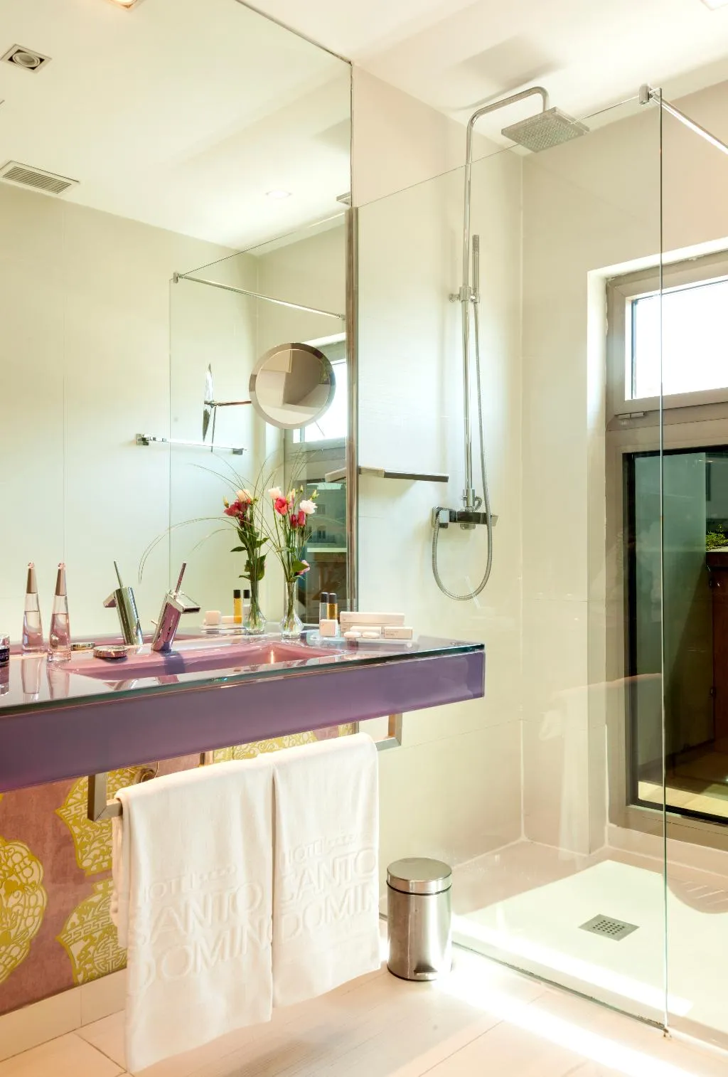 DOUBLE SUPERIOR Room, Inhala Hotel Garden, Madrid