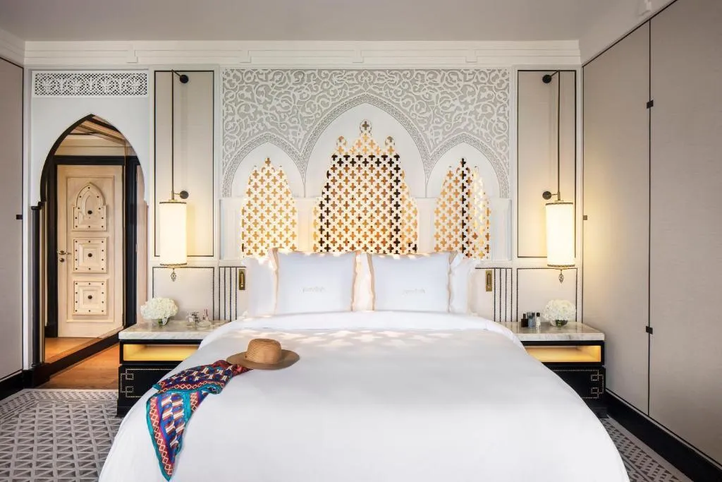 Room DELUXE Room, Jumeirah Mina Al Salam Dubai, Dubai