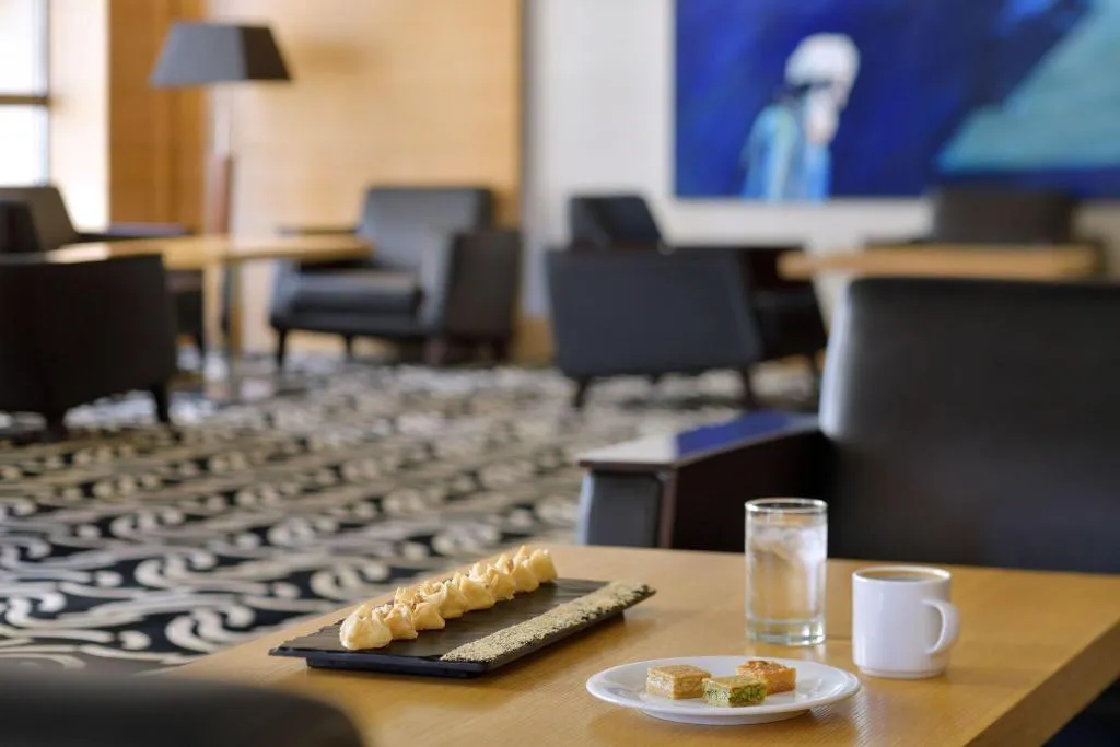 Conferences, Delta Hotels by Marriott Jumeirah Beach, Dubai
