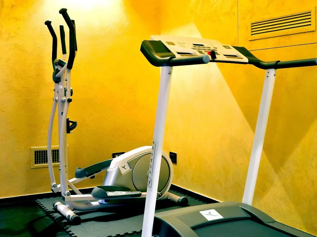Sports and Entertainment, The Unique Hotel, Milan