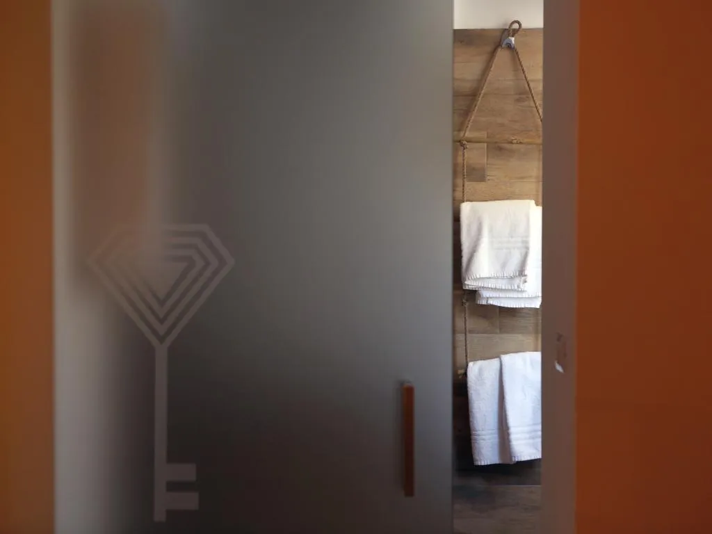 General view, DIMORA DIAMANTE room&breakfast, Naples