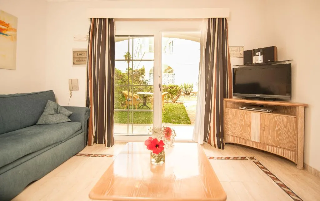 STUDIO CAPACITY 2 Room, Ona Village Cala d'Or, Majorca