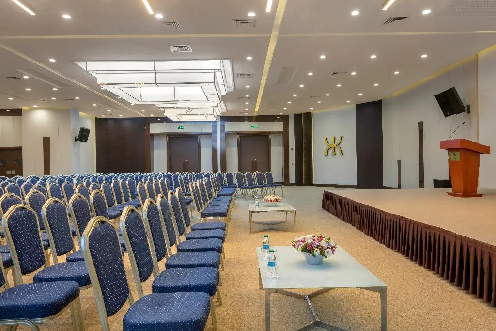 Conferences, Kefaluka Resort, Bodrum