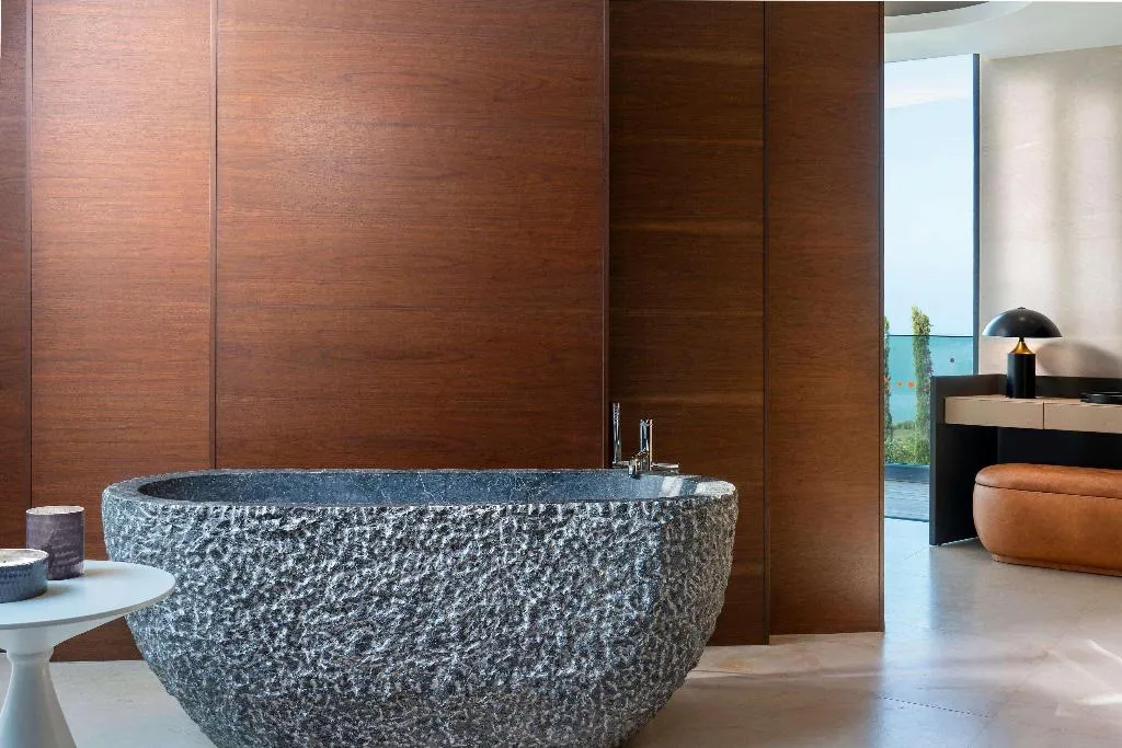 Room, Lujo Art &Joy, Bodrum