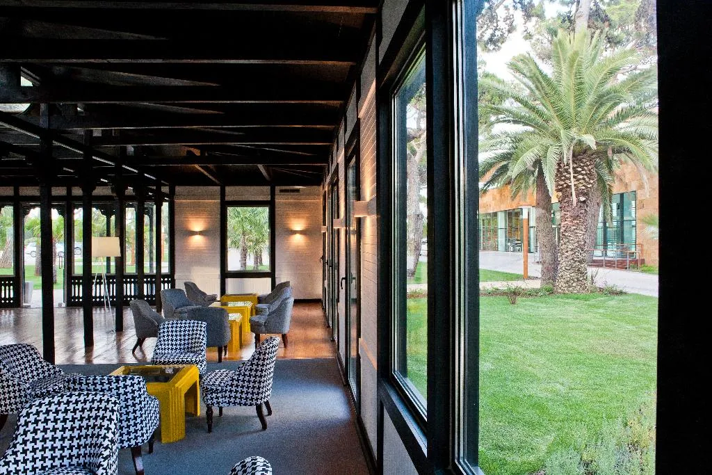 Conferences, Onyria Marinha Cascais, Vignette Collection, Lisbon