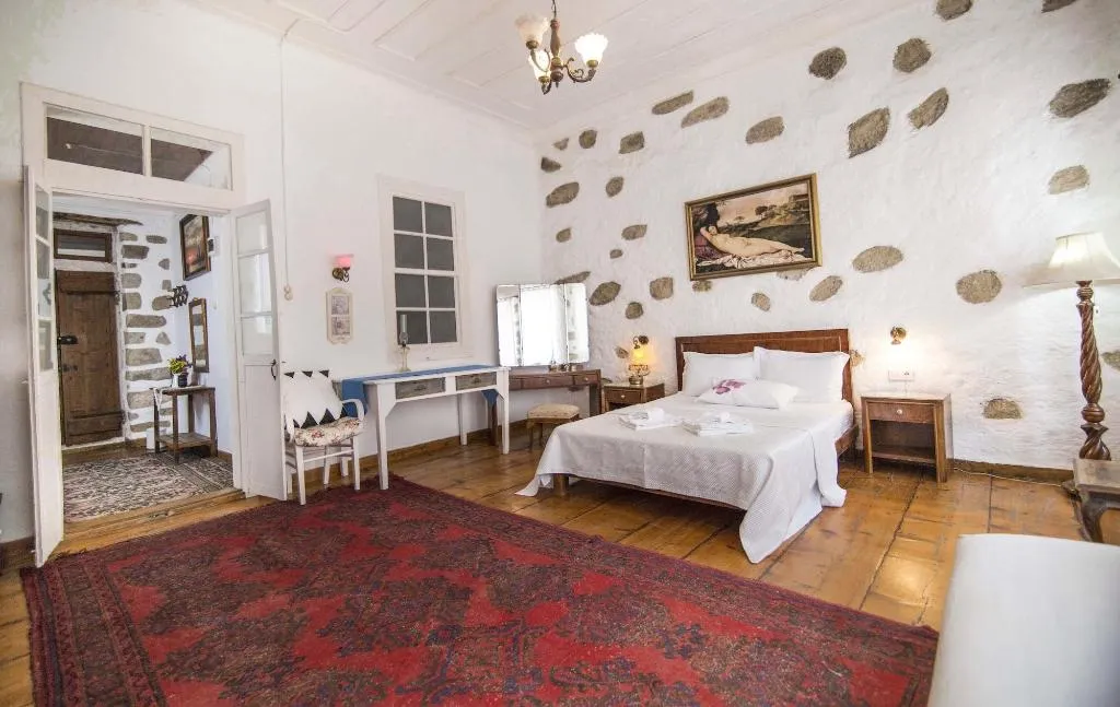 Room, Afet Hanım Konağı Alaçatı, Izmir