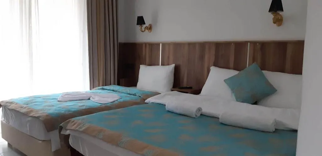 FAMILY ROOM WITH VIEWS Room, Elijah Hotel, Antalya