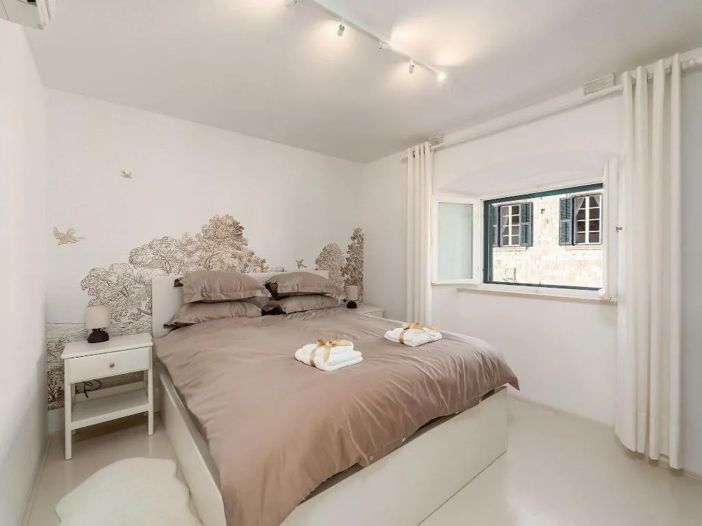 Room, Lumin Guesthouse, Dubrovnik