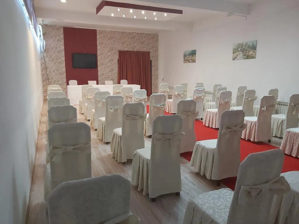 Conferences, Hotel Pula, Istria