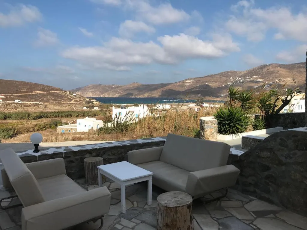 FAMILY ROOM STANDARD Room, Anamar Mykonos, Mykonos