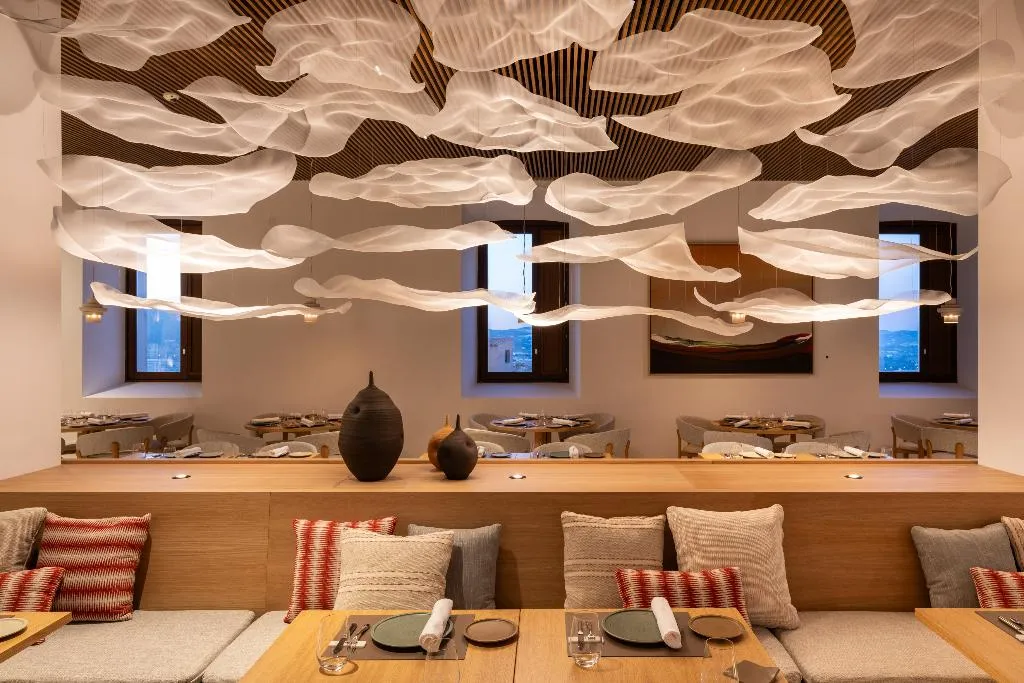 Bar, Parador de Ibiza, Ibiza