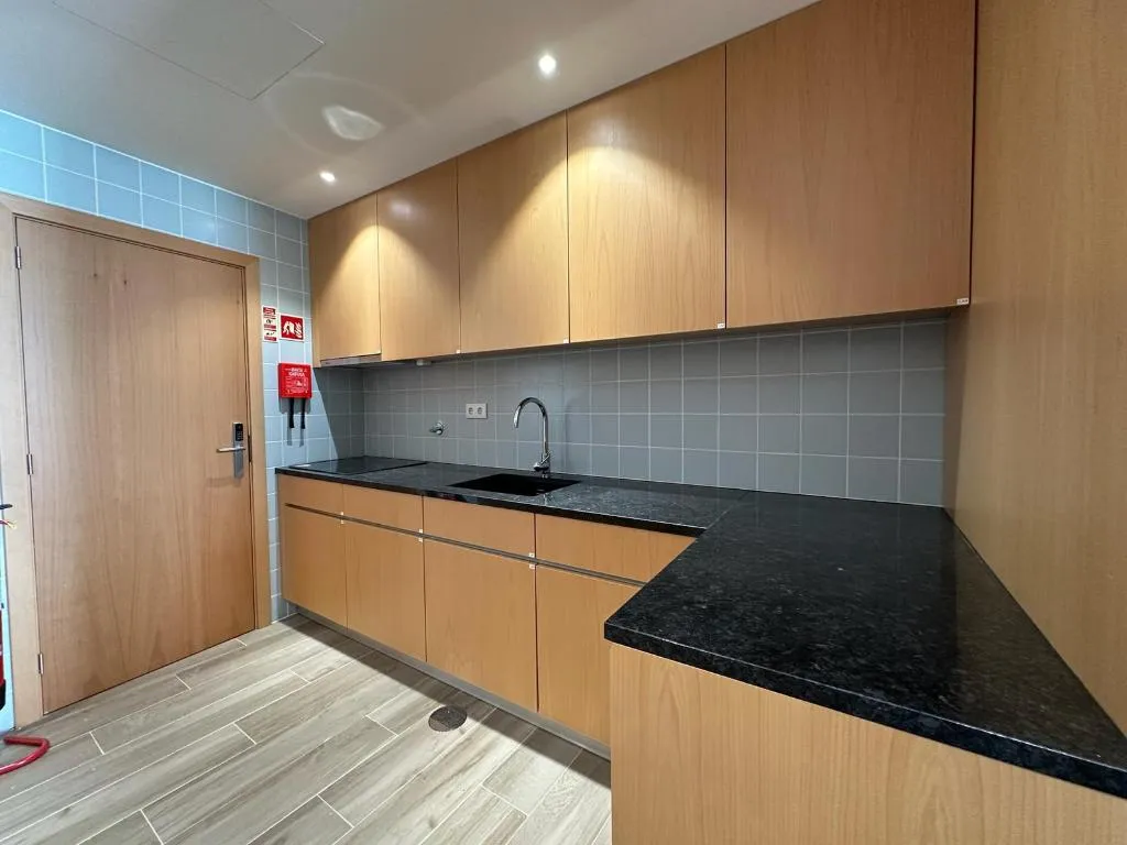General view, Oporto Station Hostel & Rooms, Porto