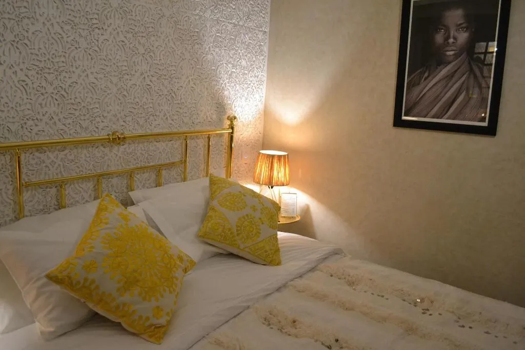 Room, Riad Beata, Marrakech