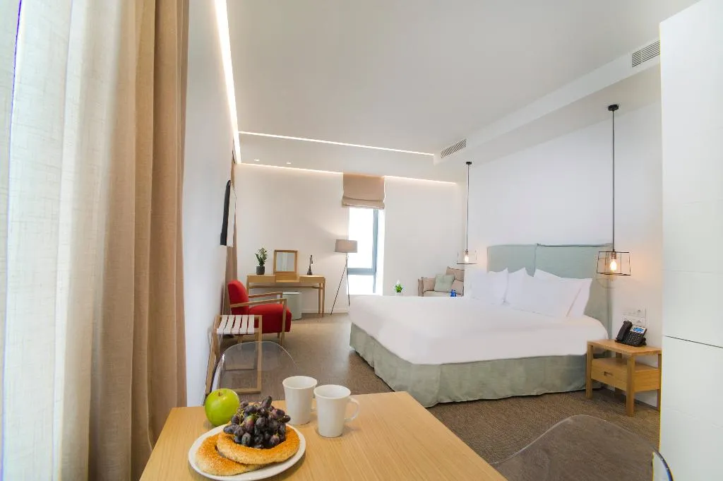 SUITE STANDARD Room, NLH FIX - Neighborhood Lifestyle Hotels, Athens
