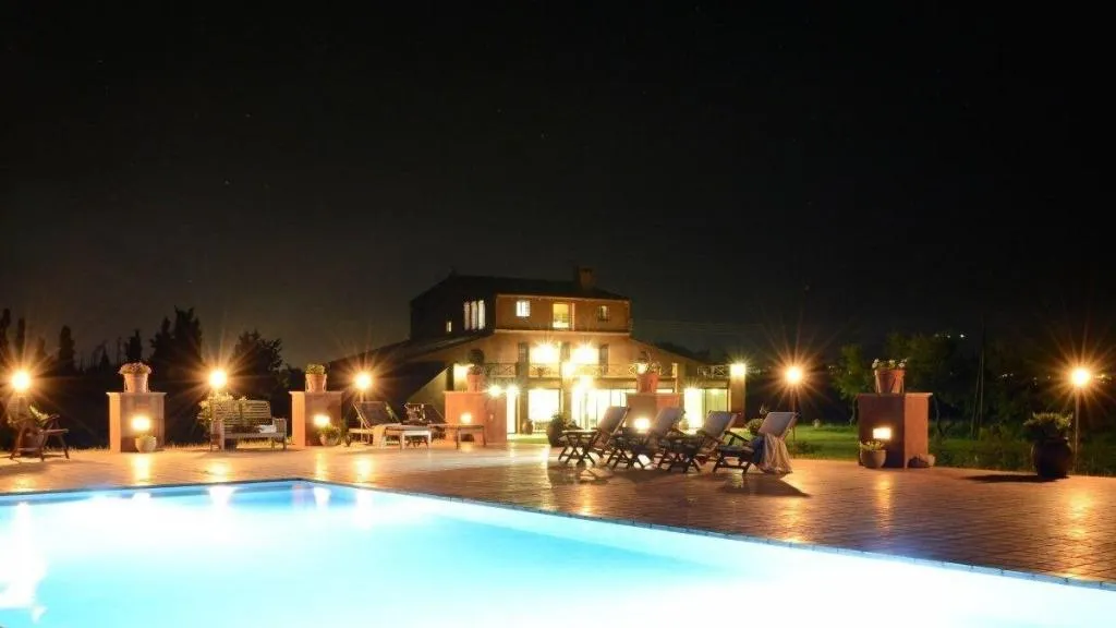 Sports and Entertainment, Mas Del Mar, Costa Brava