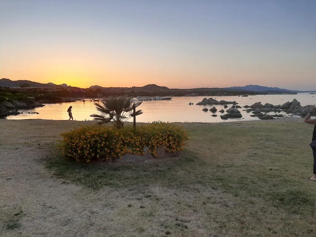 Beach, BAIA de BAHAS - Apartments, Olbia