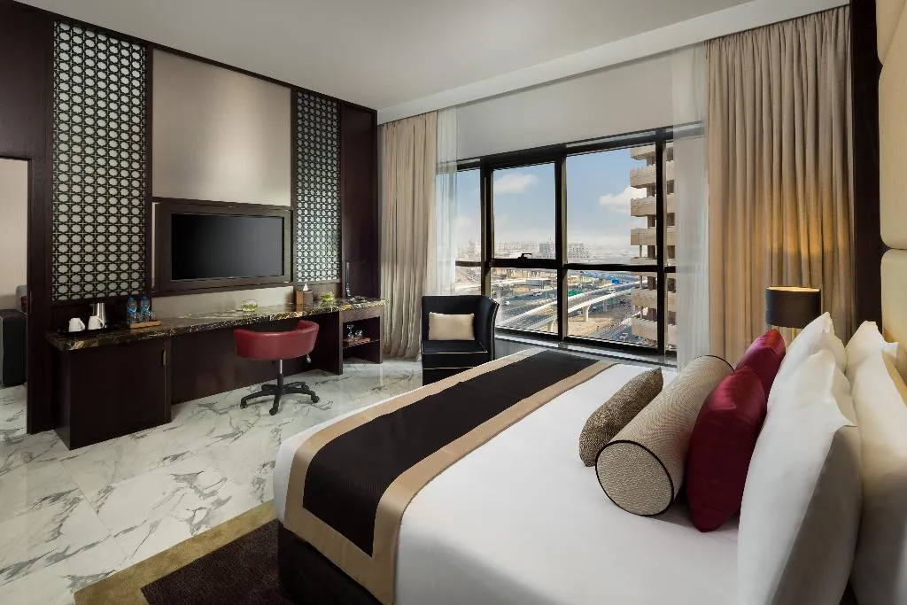 SUITE EXECUTIVE Room, Millennium Place Dubai Marina, Dubai