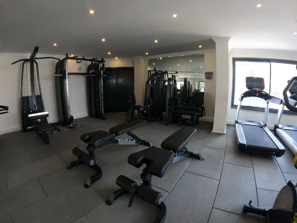 Sports and Entertainment, Soothe Hotel, Dalaman