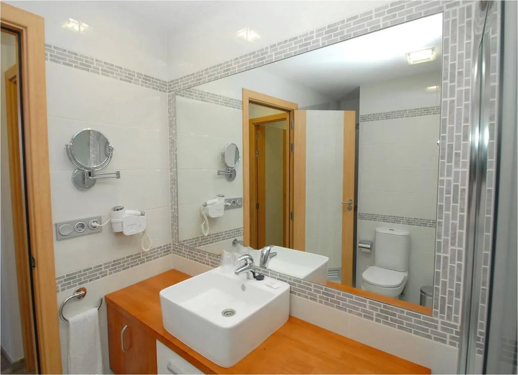 General view, Residence Marazul del Sur, Tenerife