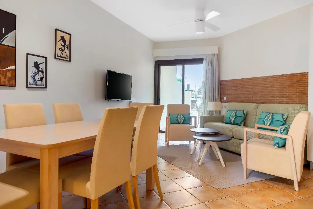 APARTMENT ONE BEDROOM Room, Hilton Vacation Royal Sunset Beach Club Tenerife, Tenerife