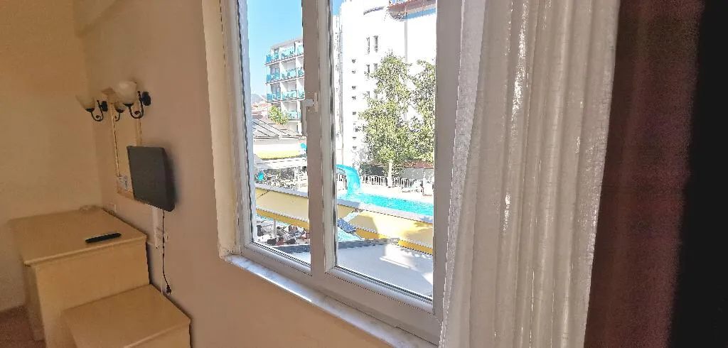 TRIPLE STANDARD Room, Intermar Hotel, Dalaman