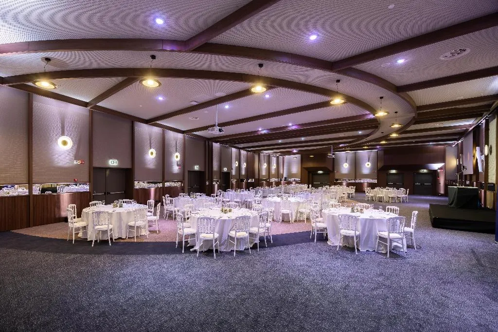 Conferences, Radisson Blu Hotel Florence, Florence