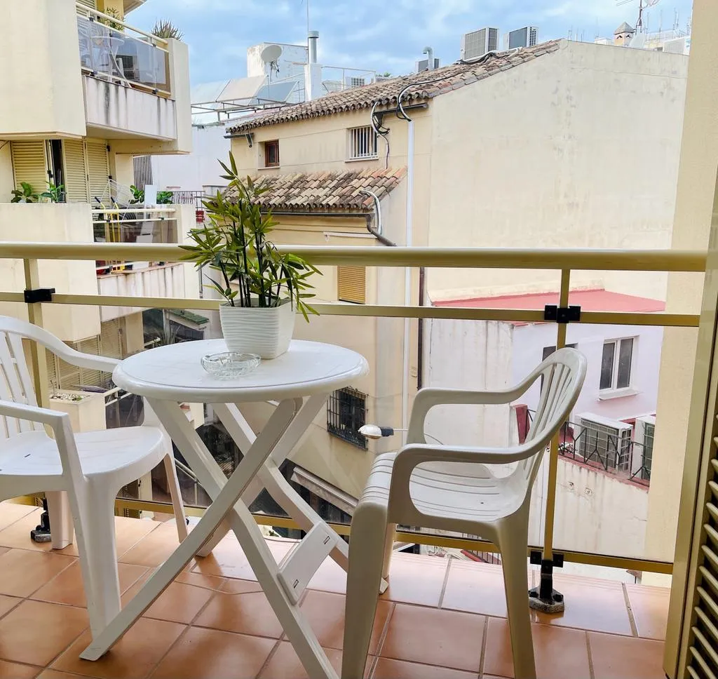 APARTMENT ONE BEDROOM Room, Puerta Del Sol Trm, Costa Del Sol