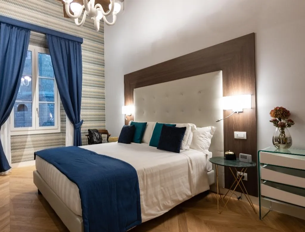 APARTMENT DELUXE Room, Kairos by Florence Art Apartments, Florence