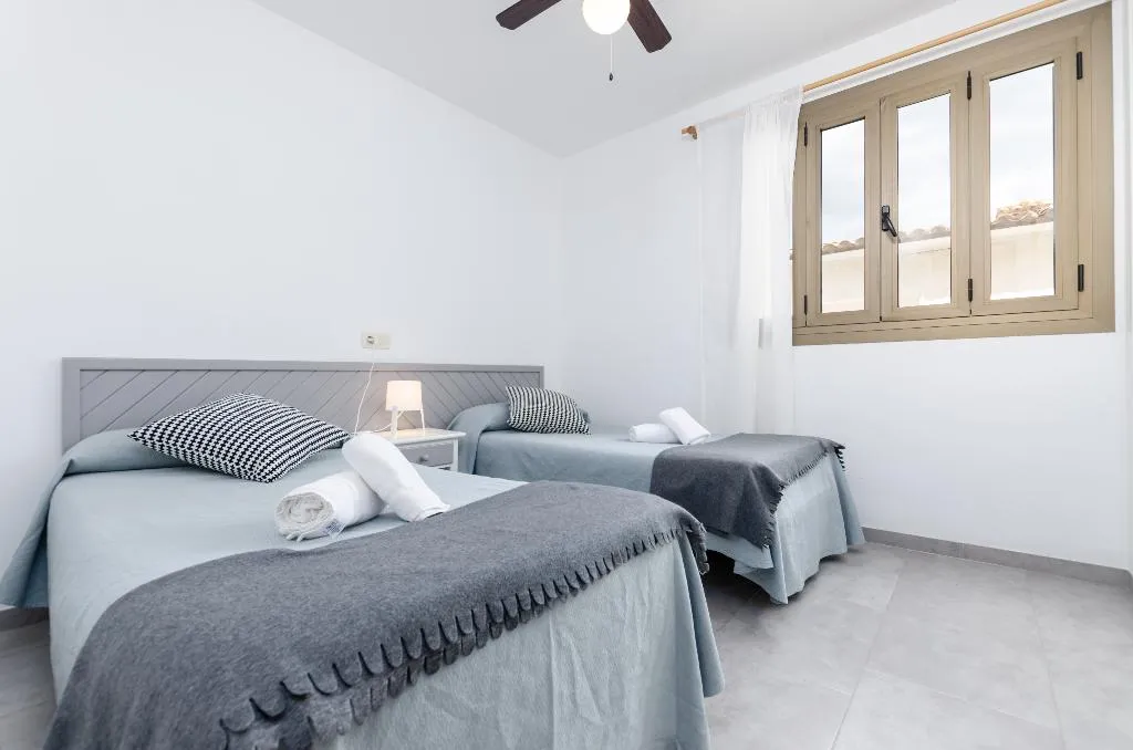 APARTMENT ONE BEDROOM Room, Alcudia Apartments, Majorca